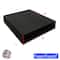 FoamTouch® 1" x 20" x 20" High Density Upholstery Foam